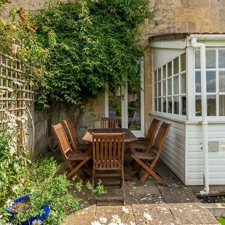Wellsway House Villa Bath Exterior photo